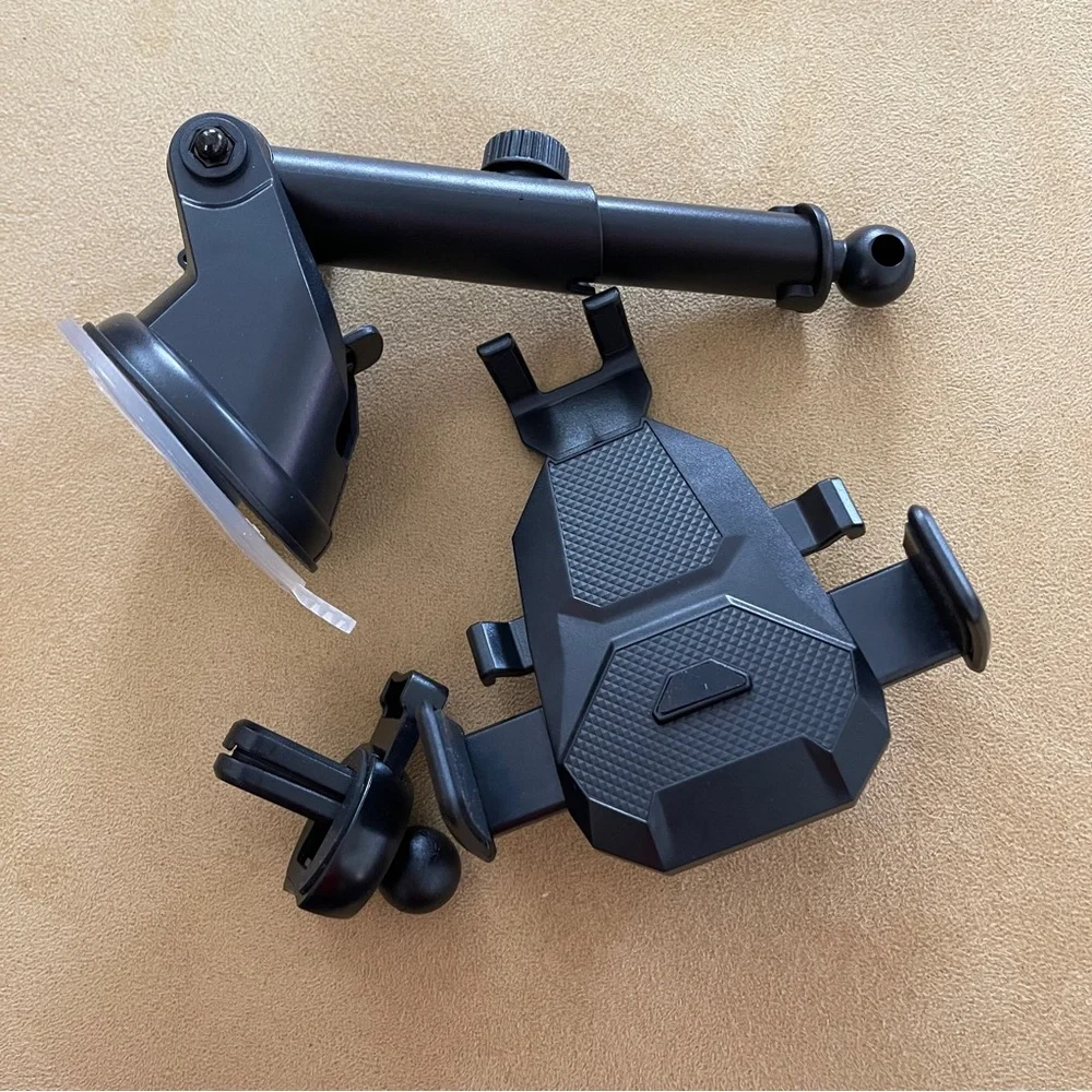 ✅Phone mount for car